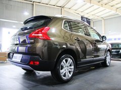 2013款 1.6T 自动 THP至尚版 5座