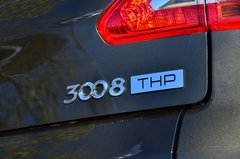 2013款 1.6T 自动 THP至尚版 5座