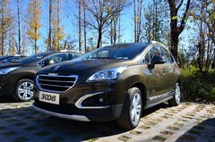 2013款 1.6T 自动 THP至尚版 5座
