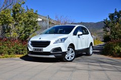2013款 1.6T 自动 THP至尚版 5座
