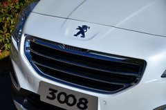 2013款 1.6T 自动 THP至尚版 5座