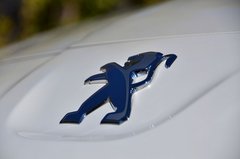2013款 1.6T 自动 THP至尚版 5座