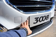 2013款 1.6T 自动 THP至尚版 5座