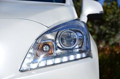 2013款 1.6T 自动 THP至尚版 5座