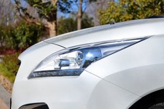 2013款 1.6T 自动 THP至尚版 5座