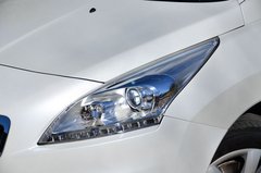 2013款 1.6T 自动 THP至尚版 5座