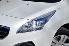 2013款 1.6T 自动 THP至尚版 5座