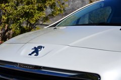 2013款 1.6T 自动 THP至尚版 5座