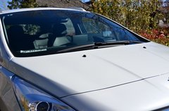2013款 1.6T 自动 THP至尚版 5座