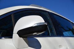 2013款 1.6T 自动 THP至尚版 5座