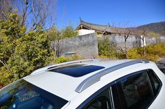 2013款 1.6T 自动 THP至尚版 5座