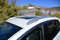 2013款 1.6T 自动 THP至尚版 5座