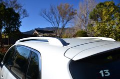 2013款 1.6T 自动 THP至尚版 5座
