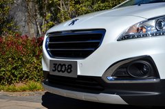 2013款 1.6T 自动 THP至尚版 5座