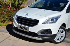 2013款 1.6T 自动 THP至尚版 5座