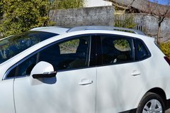 2013款 1.6T 自动 THP至尚版 5座