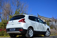 2013款 1.6T 自动 THP至尚版 5座