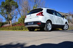 2013款 1.6T 自动 THP至尚版 5座
