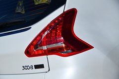 2013款 1.6T 自动 THP至尚版 5座