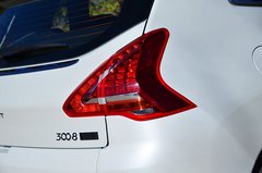 2013款 1.6T 自动 THP至尚版 5座