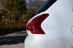 2013款 1.6T 自动 THP至尚版 5座