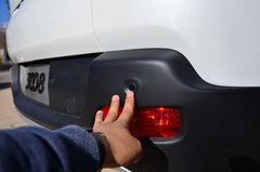 2013款 1.6T 自动 THP至尚版 5座