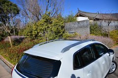 2013款 1.6T 自动 THP至尚版 5座