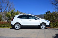 2013款 1.6T 自动 THP至尚版 5座