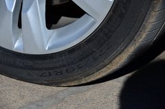 2013款 1.6T 自动 THP至尚版 5座
