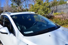 2013款 1.6T 自动 THP至尚版 5座