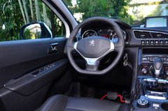2013款 1.6T 自動(dòng) THP至尚版 5座