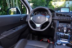 2013款 1.6T 自動(dòng) THP至尚版 5座