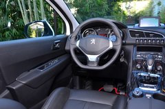 2013款 1.6T 自动 THP至尚版 5座