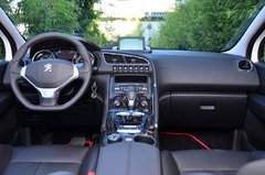2013款 1.6T 自动 THP至尚版 5座