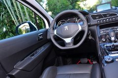 2013款 1.6T 自动 THP至尚版 5座