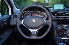 2013款 1.6T 自动 THP至尚版 5座