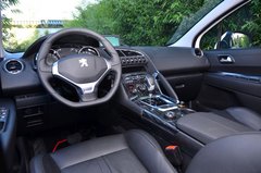 2013款 1.6T 自动 THP至尚版 5座