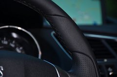 2013款 1.6T 自动 THP至尚版 5座