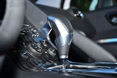 2013款 1.6T 自动 THP至尚版 5座
