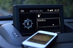 2013款 1.6T 自动 THP至尚版 5座