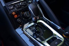 2013款 1.6T 自动 THP至尚版 5座