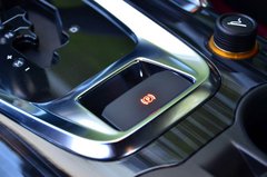 2013款 1.6T 自动 THP至尚版 5座