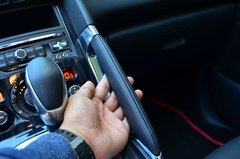 2013款 1.6T 自动 THP至尚版 5座