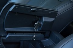 2013款 1.6T 自动 THP至尚版 5座