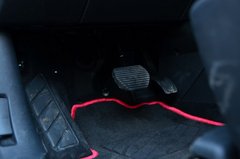 2013款 1.6T 自动 THP至尚版 5座