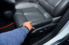 2013款 1.6T 自动 THP至尚版 5座