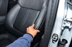 2013款 1.6T 自动 THP至尚版 5座