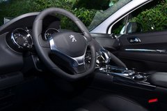 2013款 1.6T 自动 THP至尚版 5座