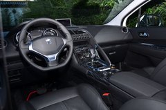 2013款 1.6T 自动 THP至尚版 5座