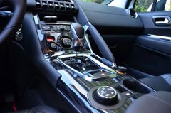 2013款 1.6T 自动 THP至尚版 5座